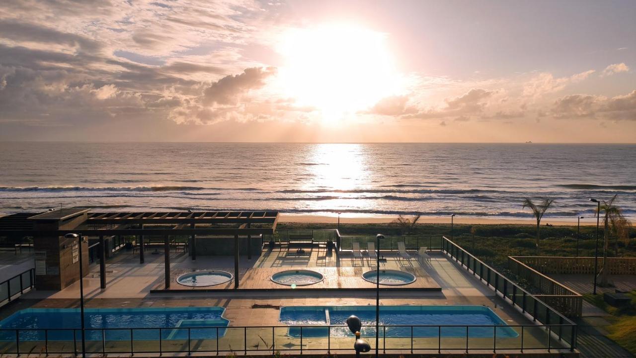 Paraiso Frente Ao Mar Barra Velha  Exterior photo